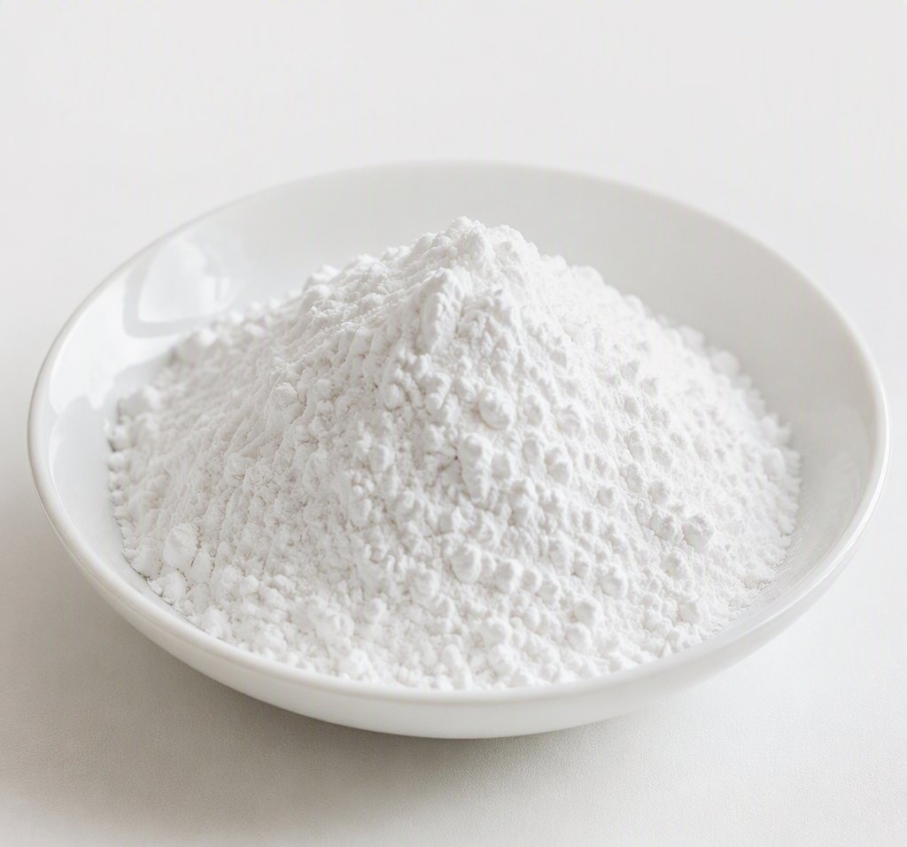 硬脂酸镁（食品级辅料）