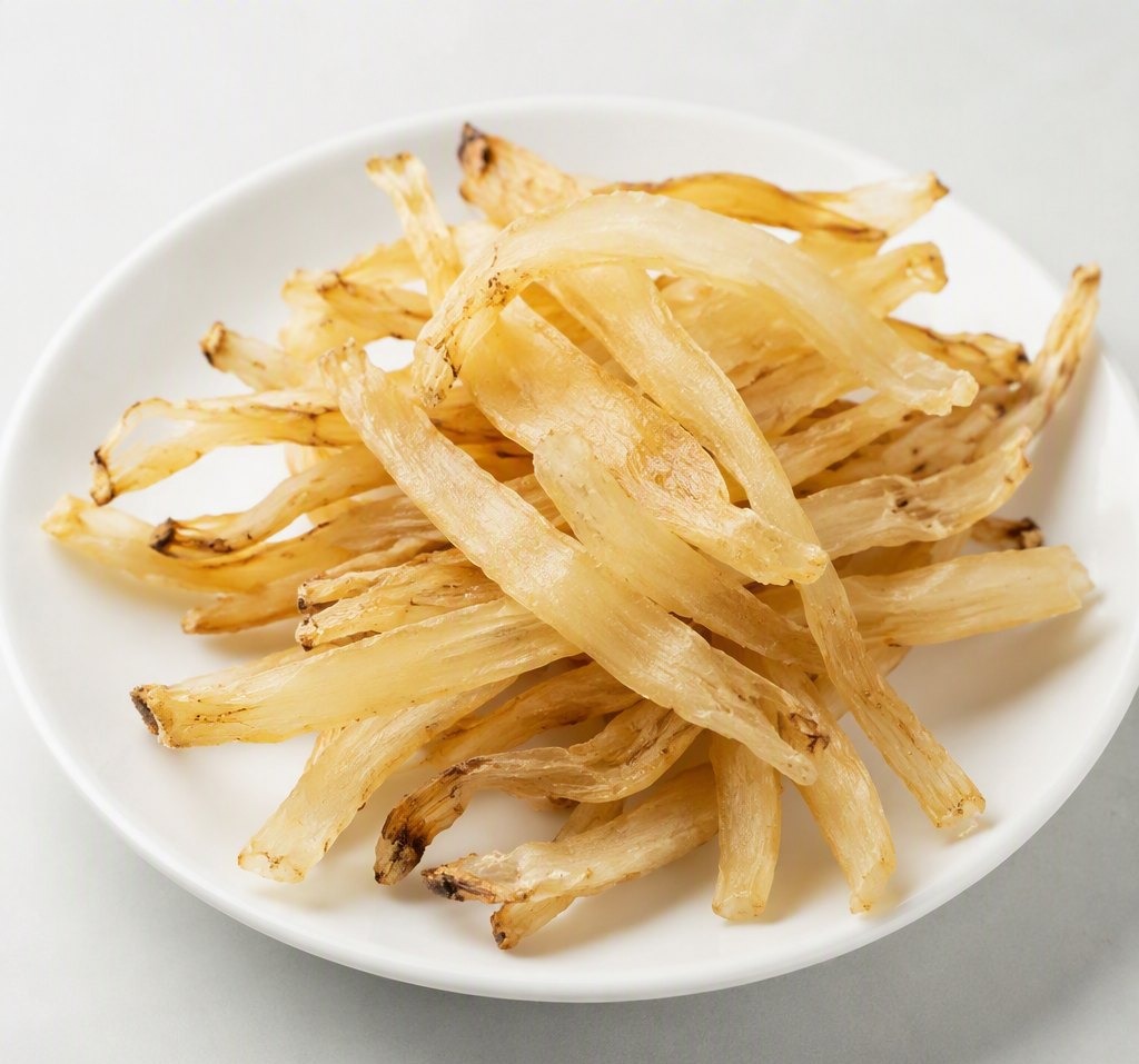 玉竹药材