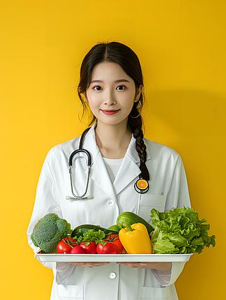 持证注册营养师